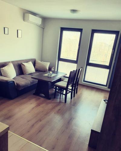 Apartment Idea 2