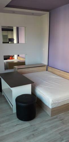 Small Luxury Apartment In A Top Location In Mladost 1a