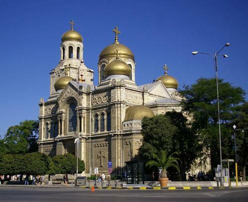 Apartamento City Stay In Varna