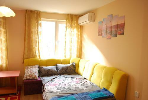 Apartamento City Stay In Varna