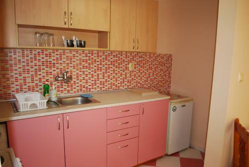 Apartamento City Stay In Varna
