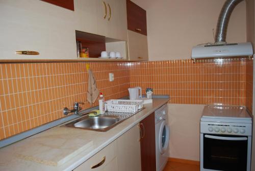 Apartamento City Stay In Varna