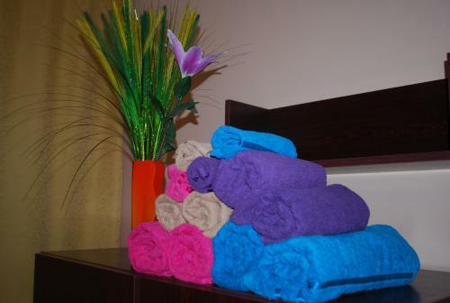 Apartamento City Stay In Varna