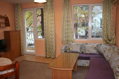 Apartamento City Stay In Varna