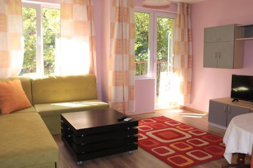 Apartamento City Stay In Varna