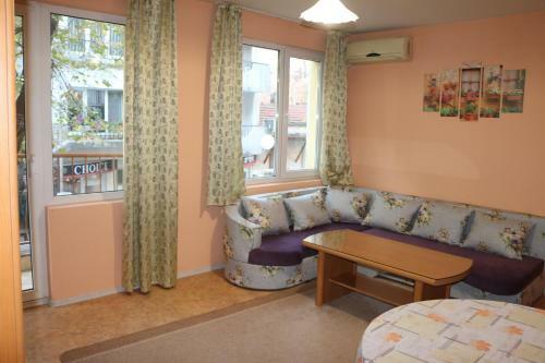 Apartamento City Stay In Varna