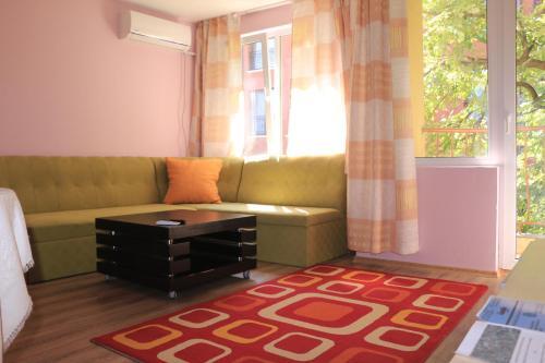 Apartamento City Stay In Varna