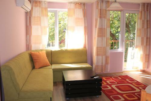 Apartamento City Stay In Varna