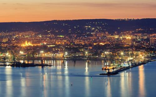 Apartamento City Stay In Varna