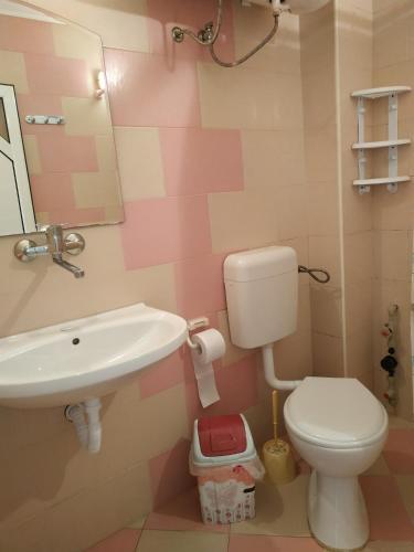 Apartamento City Stay In Varna