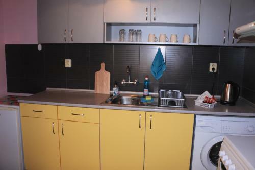 Apartamento City Stay In Varna
