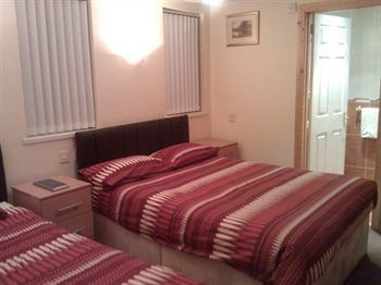 Springfield B&B