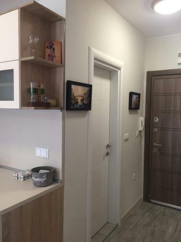 Rublevka Apartment