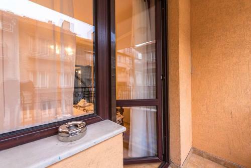 Vazov Residence , Two Bedroom Top Centre Apartment