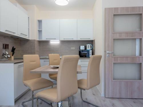 Apartamento Varna South Bay Beach Residence