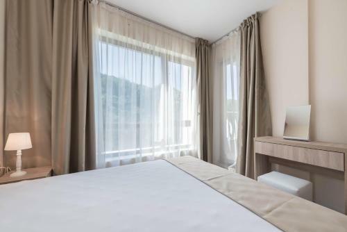 Apartamento Varna South Bay Beach Residence