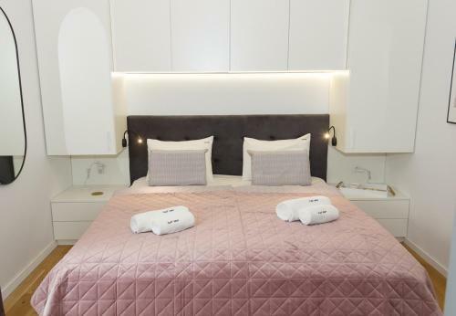 Sea&city Deluxe Apartment - Top Center Varna