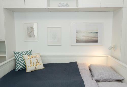 Sea&city Deluxe Apartment - Top Center Varna