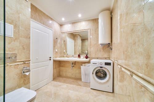 Premium Center Apartment In Grand Karavel