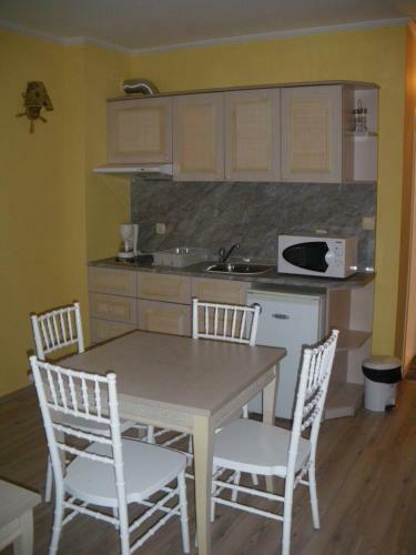 Victoria Residence Ps Apartment