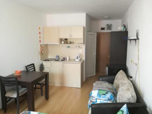 Apartamento Gerber Residence 1