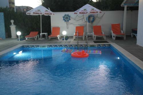 Hotel Prestige House
