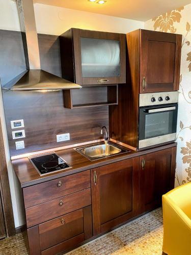 Apartamento Royal Beach Premium