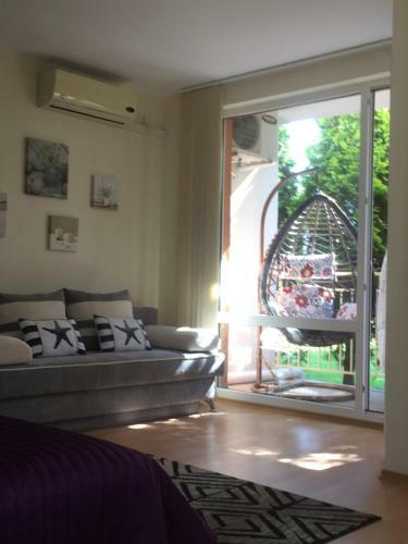 Apartment In Nessebar Fort Club