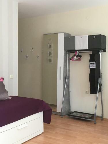 Apartment In Nessebar Fort Club