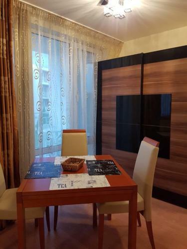 Apartment In Nessebar Fort Club