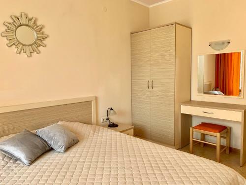 Apartello Modern Apartment - Royal Sun, Sunny Beach