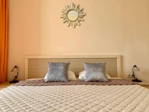 Apartello Modern Apartment - Royal Sun, Sunny Beach