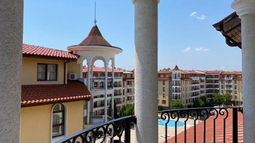 Apartello Modern Apartment - Royal Sun, Sunny Beach