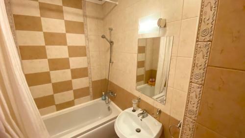 Apartello Modern Apartment - Royal Sun, Sunny Beach