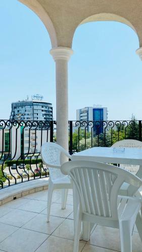 Apartello Modern Apartment - Royal Sun, Sunny Beach