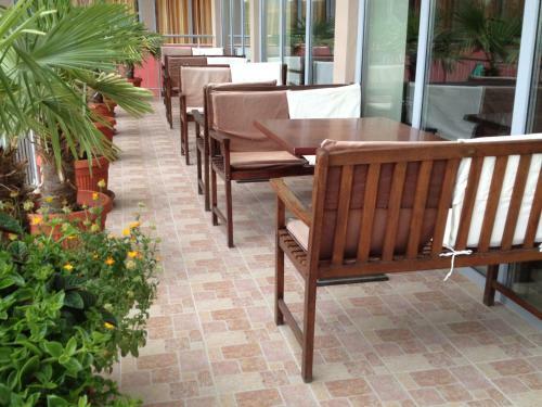 Apartamento Andilana