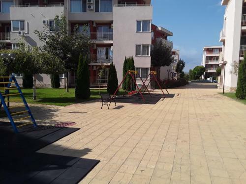 Apartamento Private Studio In Fort Noks