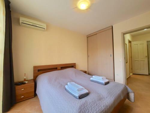 Kalia Apartments - Black Sea - Sunny Beach