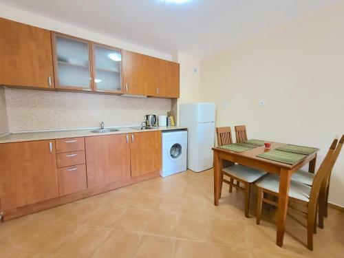 Kalia Apartments - Black Sea - Sunny Beach