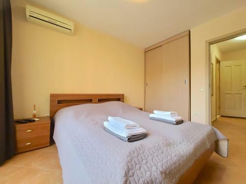 Kalia Apartments - Black Sea - Sunny Beach