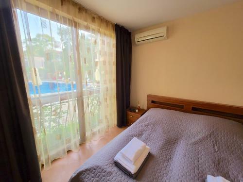 Kalia Apartments - Black Sea - Sunny Beach