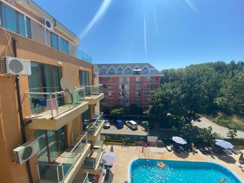 Apartamento Studio In Amadeus XI