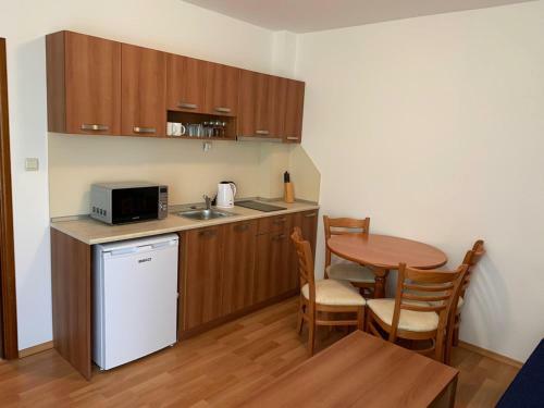 Apartamento Happy - Bulgaria Okiem Tubylca