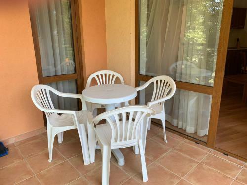 Apartamento Happy - Bulgaria Okiem Tubylca
