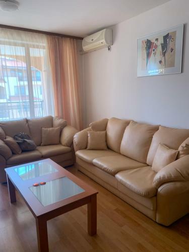 Sunny Efir - Aparthotel Efir