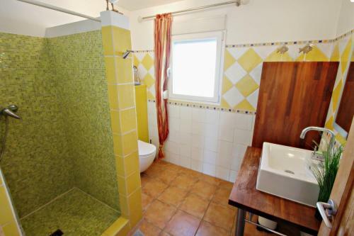 Naranja - Sea View Villa With Private Pool In Benissa