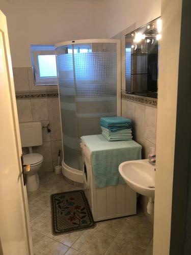 Apartman Marin