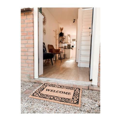 Apartamento Gastenverblijf De Ruyter