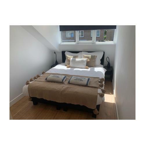 Apartamento Gastenverblijf De Ruyter