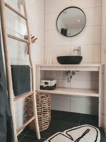 Apartamento Gastenverblijf De Ruyter